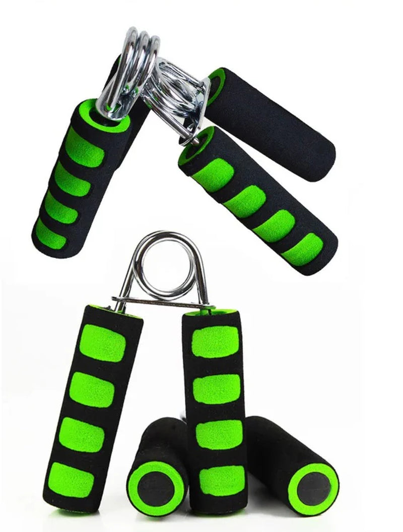 Fitness Hand Gripper – Dein starker Griff für mehr Power