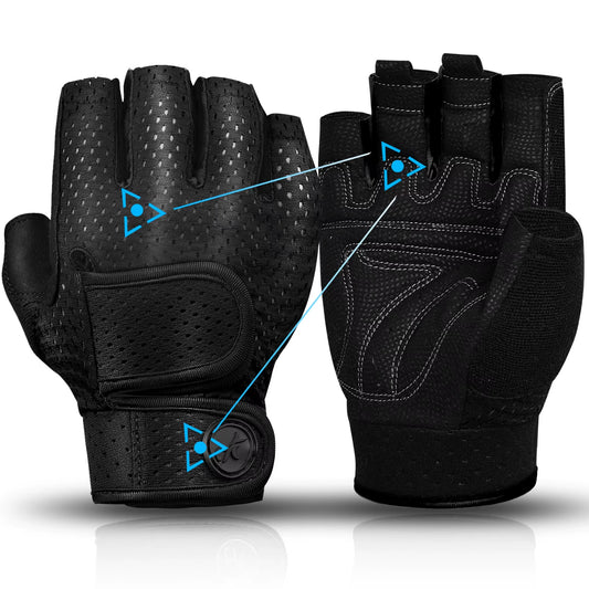 MOREOK Gym Gloves – Dein neues Power‑Upgrade für jedes Workout