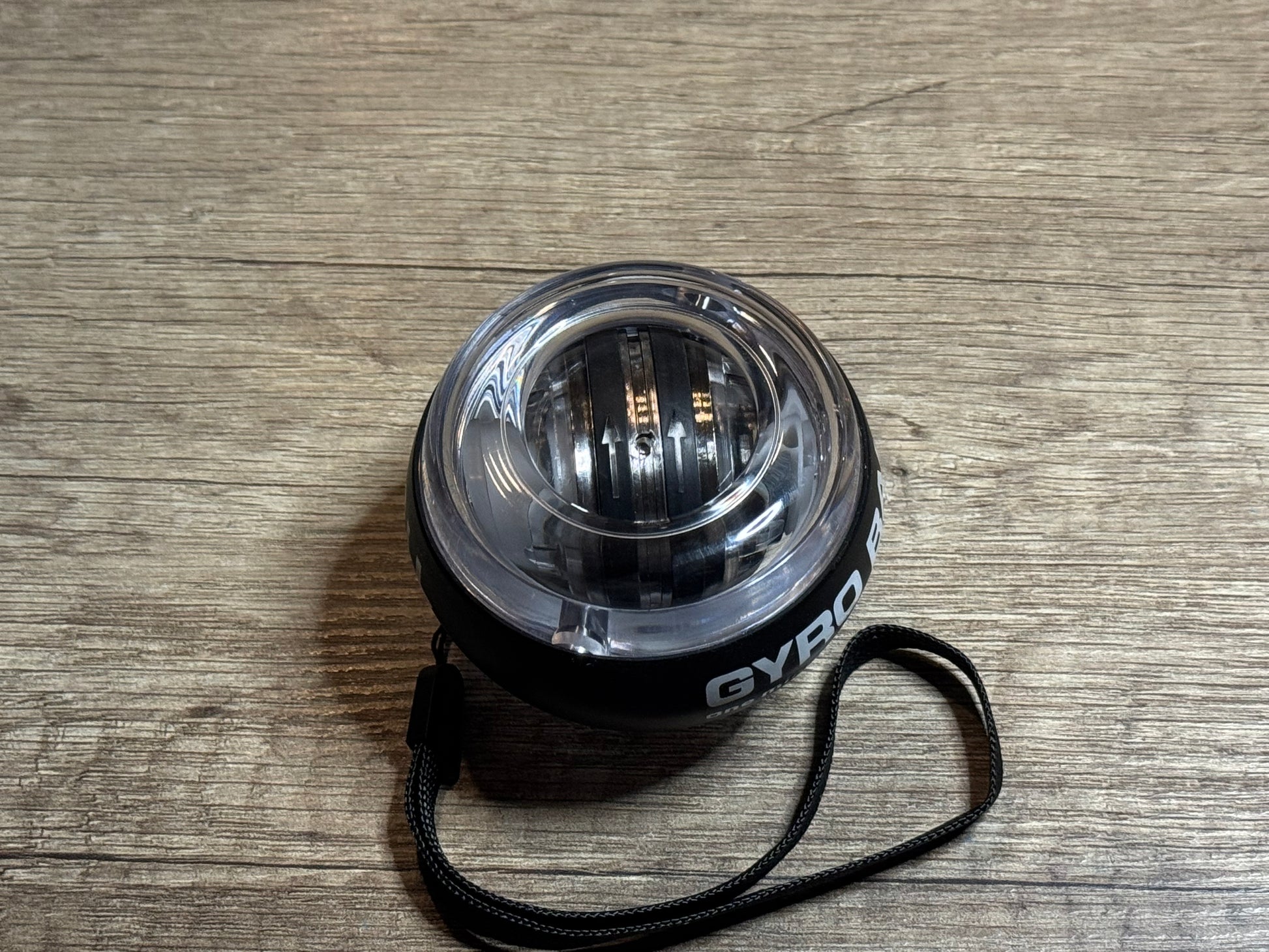 GripSTORM – dieser FlexSpin sicher effektives Training für Kraft, Flexibilität & Gelenk-Rehabilitation“