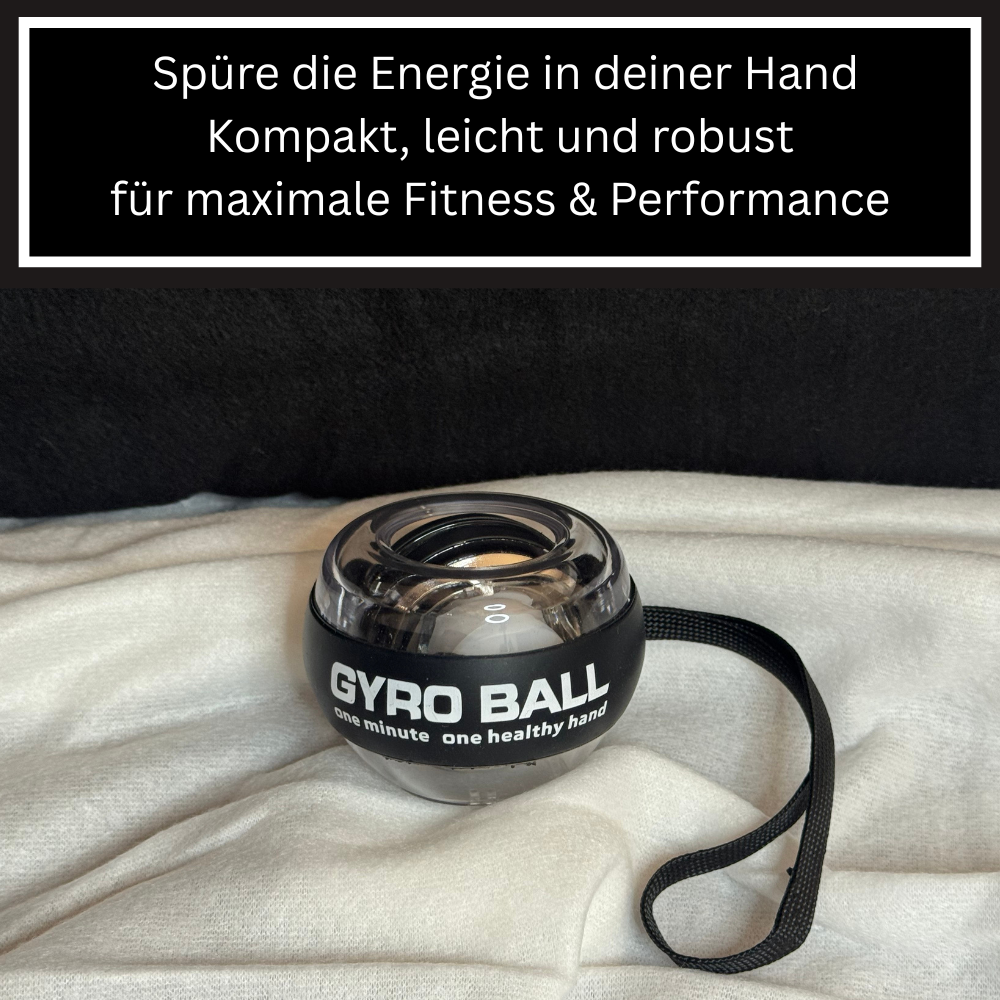 GripSTORM – dieser FlexSpin sicher effektives Training für Kraft, Flexibilität & Gelenk-Rehabilitation“