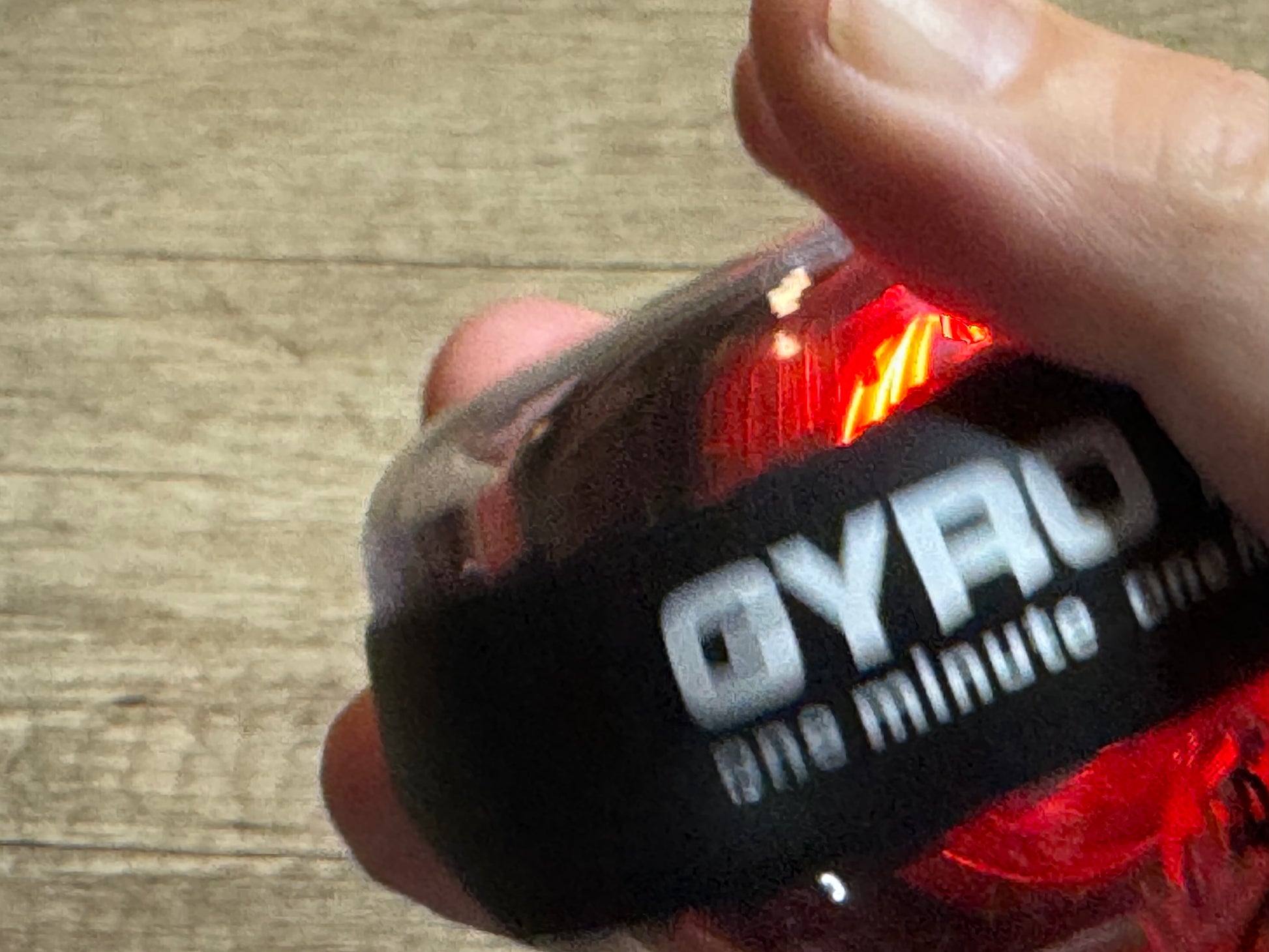 GripSTORM – dieser FlexSpin sicher effektives Training für Kraft, Flexibilität & Gelenk-Rehabilitation“