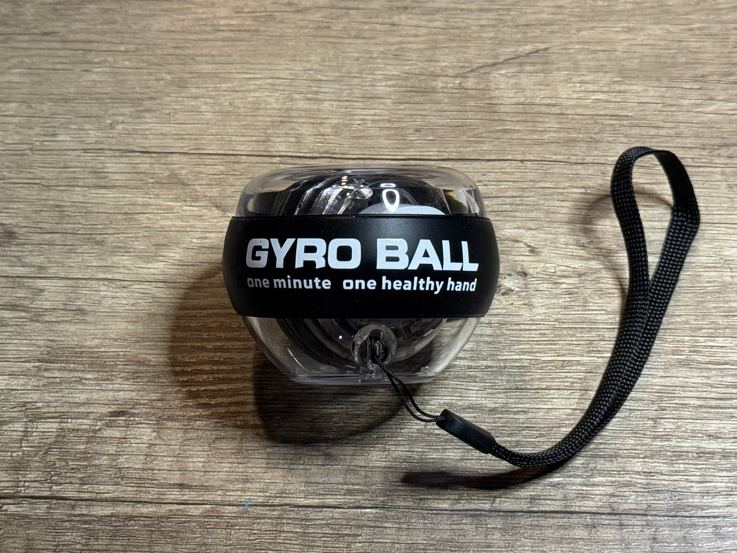 GripSTORM – dieser FlexSpin sicher effektives Training für Kraft, Flexibilität & Gelenk-Rehabilitation“