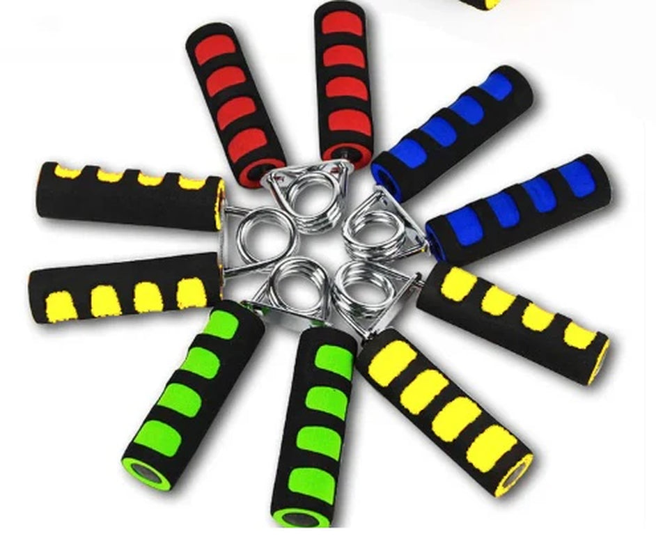 Fitness Hand Gripper – Dein starker Griff für mehr Power