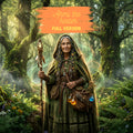 Anmi the healer