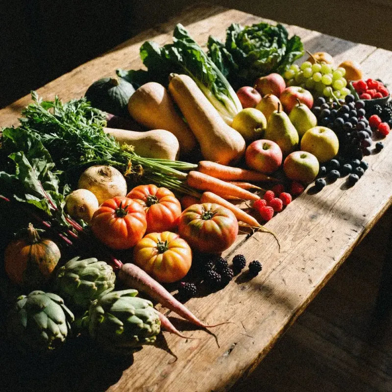 YOUR BEST VEGAN LIFE