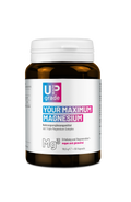 YOUR MAXIMUM MAGNESIUM