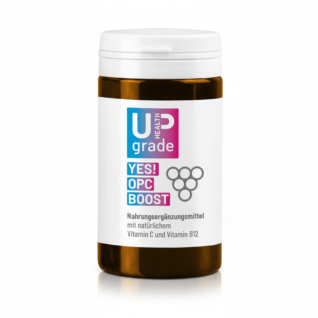 YES! OPC BOOST