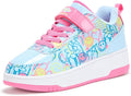 POP von HEELYS Quantum - Mädchen - POP von Heelys bringt pures Kribbeln unter die Füße        ab: