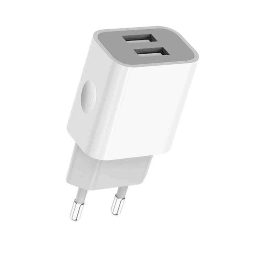 5V 2A USB Charger 2 Ports - ⚡ Dein Lade-Allrounder für unterwegs und zuhause