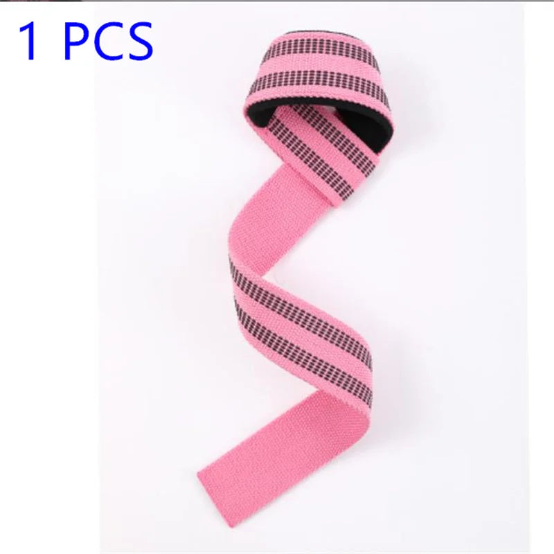💪 Produktbeschreibung – Sport Booster Belt Grip / Lifting Straps