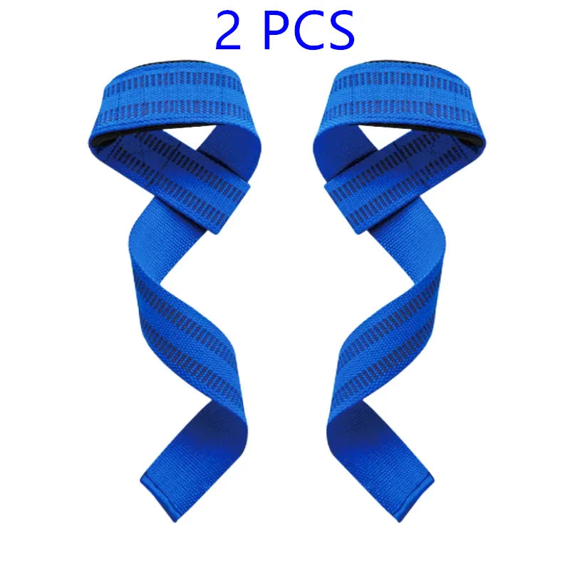💪 Produktbeschreibung – Sport Booster Belt Grip / Lifting Straps
