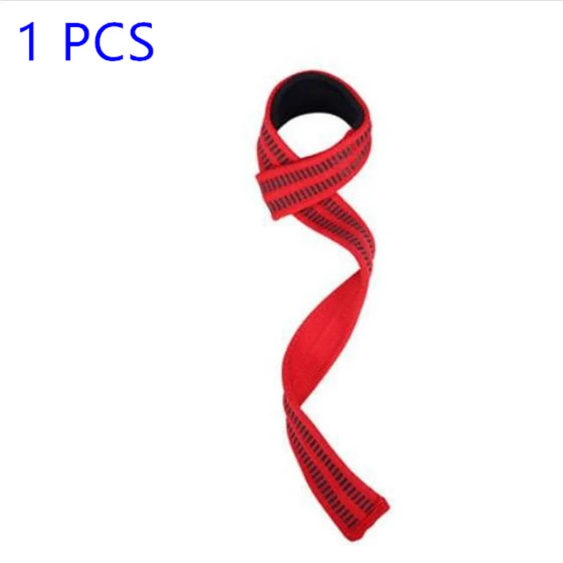 💪 Produktbeschreibung – Sport Booster Belt Grip / Lifting Straps