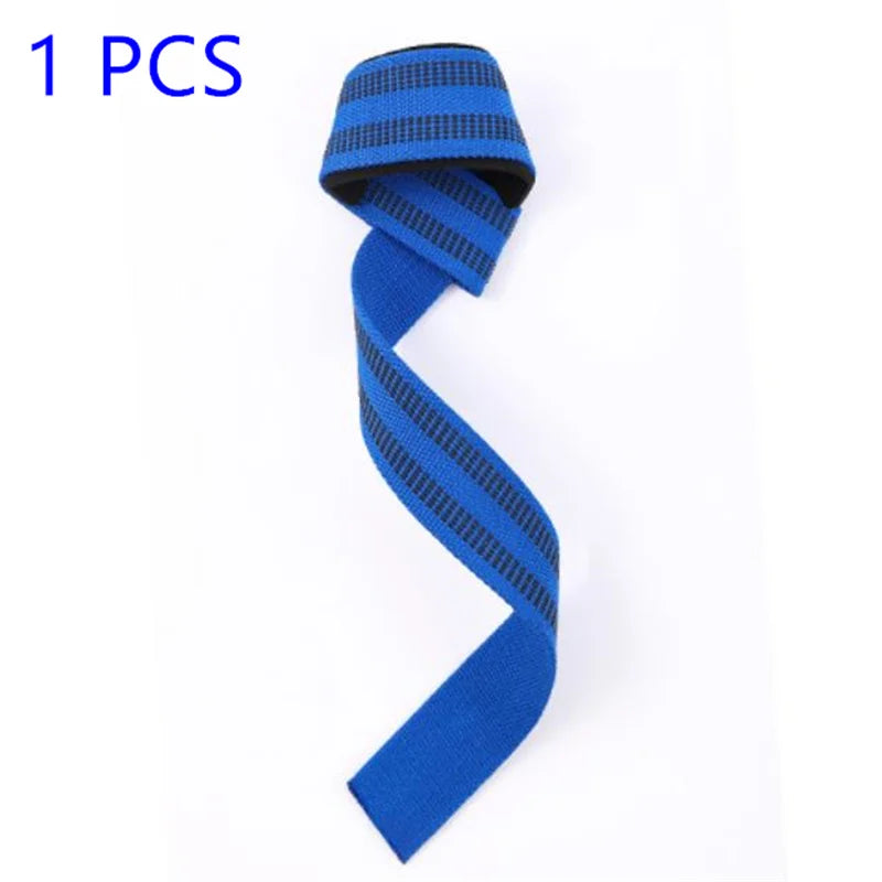 💪 Produktbeschreibung – Sport Booster Belt Grip / Lifting Straps