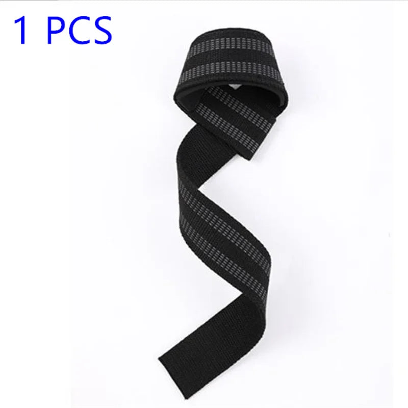 💪 Produktbeschreibung – Sport Booster Belt Grip / Lifting Straps