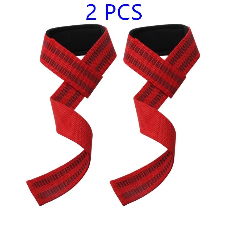 💪 Produktbeschreibung – Sport Booster Belt Grip / Lifting Straps