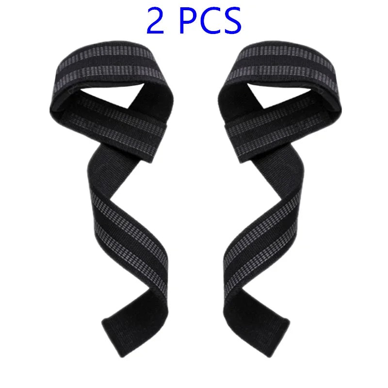 💪 Produktbeschreibung – Sport Booster Belt Grip / Lifting Straps