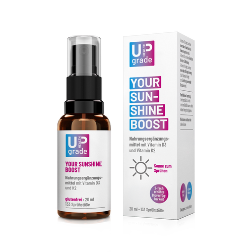 (Bundle) Für einen perfekten Tag - Das Aktiv‑ & Energie‑Bundle für Körper, Geist und Alltag