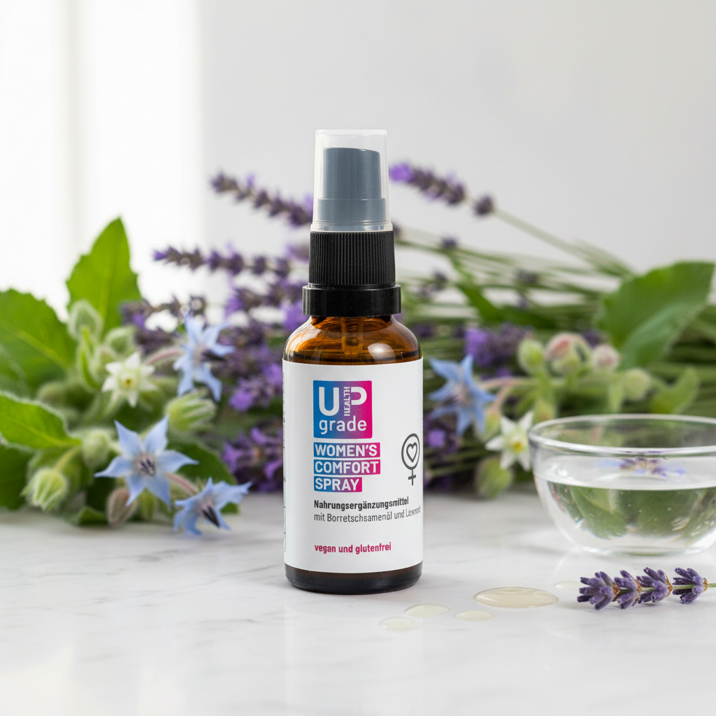 WOMEN'S COMFORT SPRAY