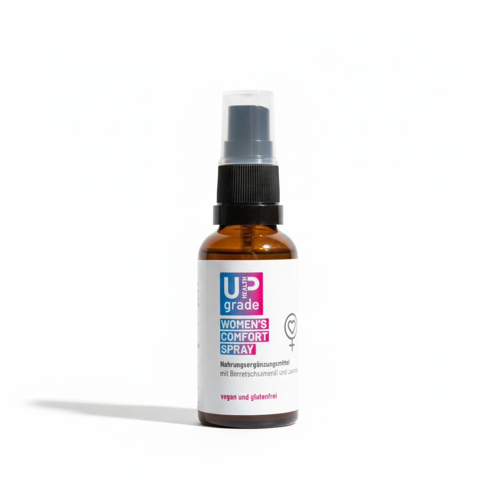 WOMEN'S COMFORT SPRAY