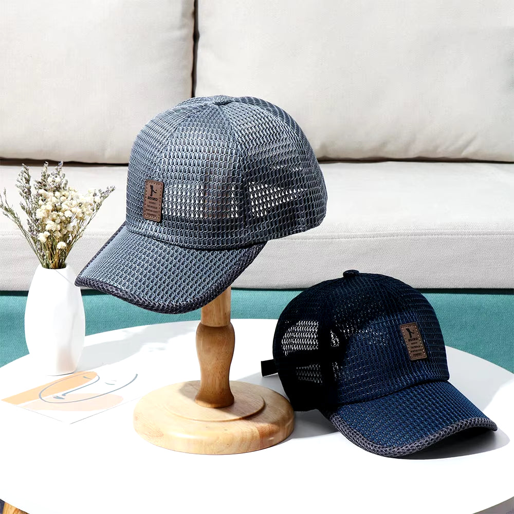 Dein neuer Lieblings-CAP‑Begleiter für jedes Abenteuer