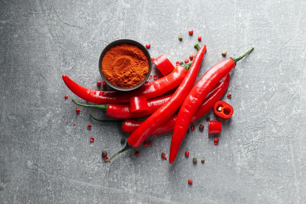 HELLO MEGA METABOLISM